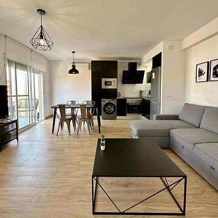 Bonito Apartamento Mar Azul トレビエハ エクステリア 写真