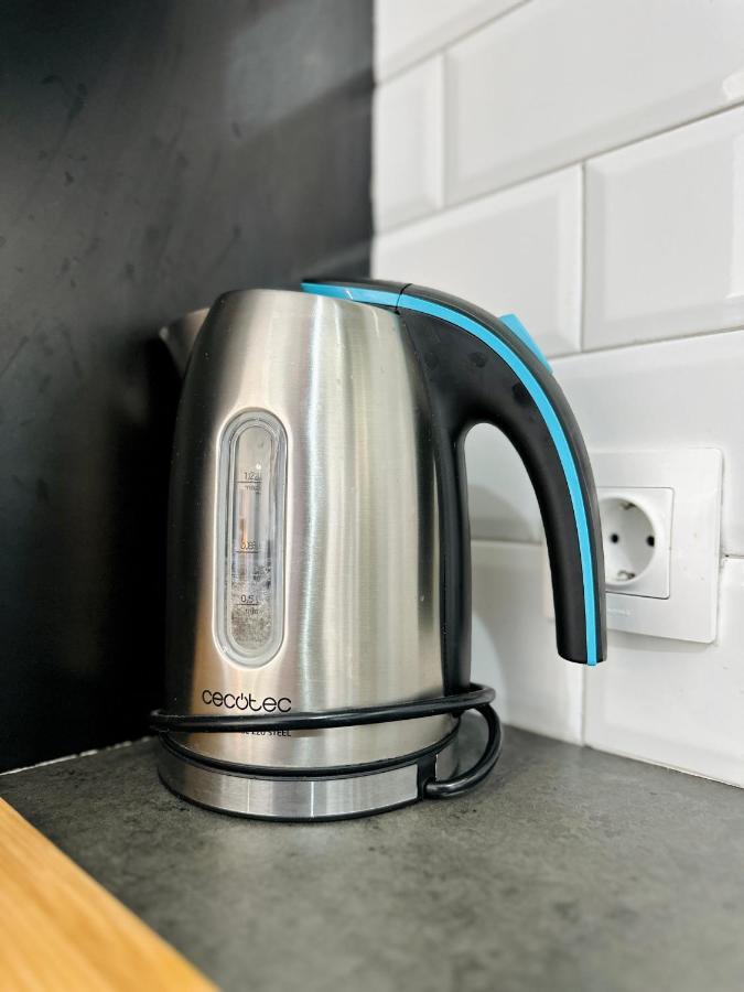 Bonito Apartamento Mar Azul トレビエハ エクステリア 写真