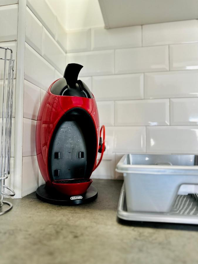 Bonito Apartamento Mar Azul トレビエハ エクステリア 写真