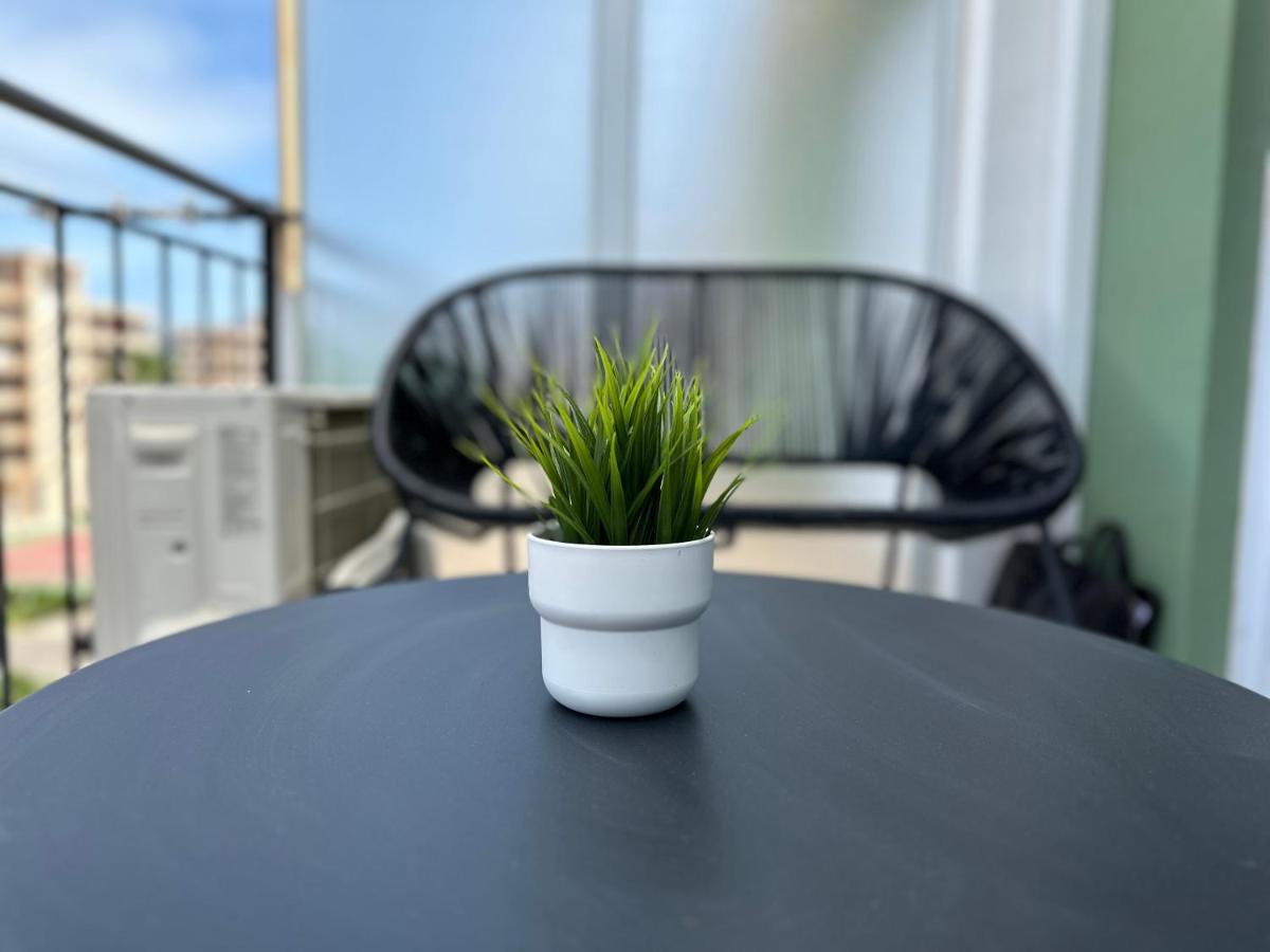 Bonito Apartamento Mar Azul トレビエハ エクステリア 写真