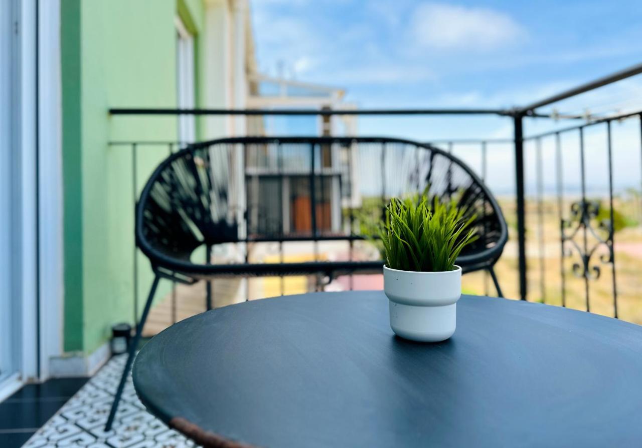 Bonito Apartamento Mar Azul トレビエハ エクステリア 写真