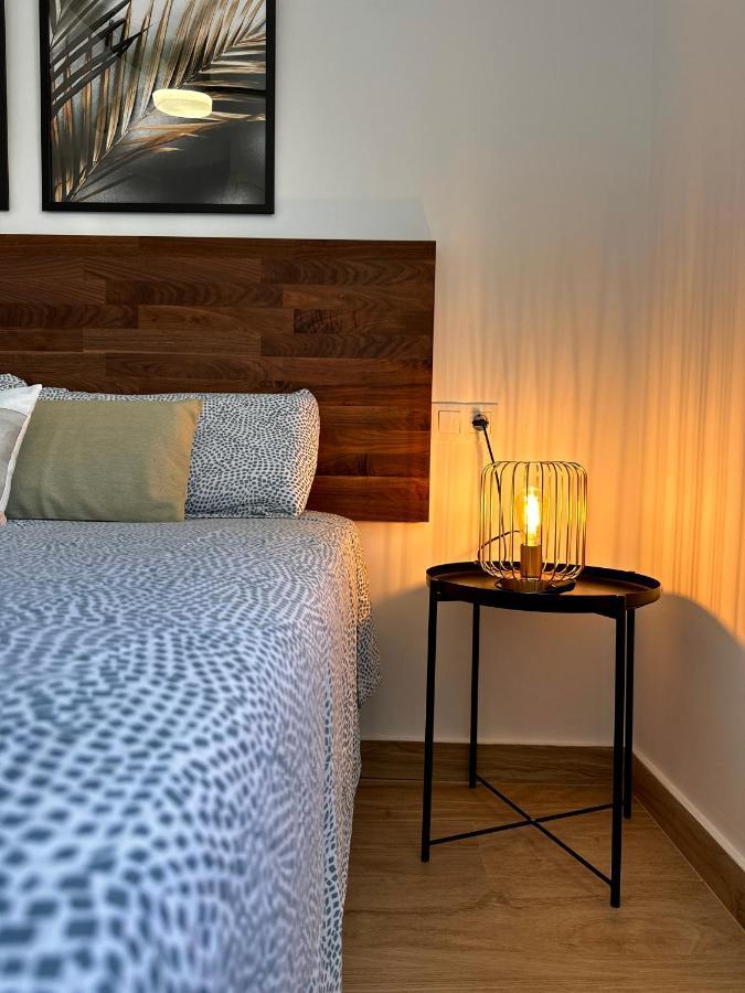 Bonito Apartamento Mar Azul トレビエハ エクステリア 写真